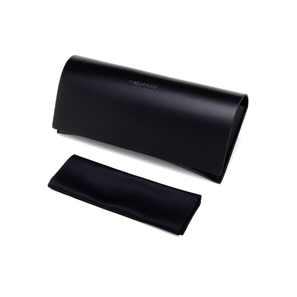 NEW SAINT LAURENT BLACK WOMEN SL593 001 BROWN SUNGLASSES SL 593 - Picture 6 of 6